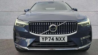 Volvo XC60 Ultra
