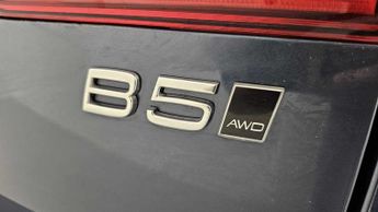 Volvo XC60 Ultra