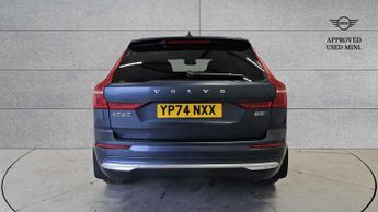 Volvo XC60 Ultra
