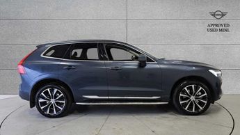 Volvo XC60 Ultra