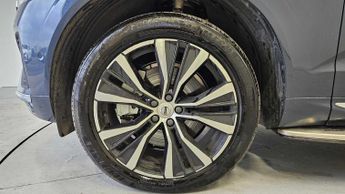Volvo XC60 Ultra