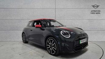 MINI Cooper E Sport