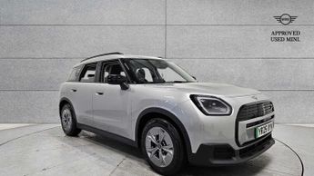 MINI Countryman SE Classic