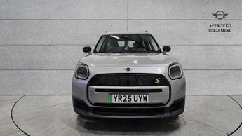MINI Countryman SE Classic