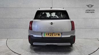 MINI Countryman SE Classic