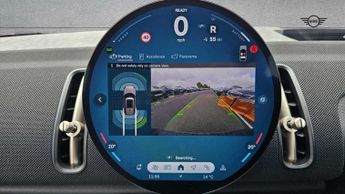 MINI Countryman SE Classic