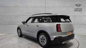 MINI Countryman SE Classic