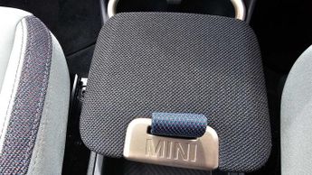 MINI Countryman SE Classic