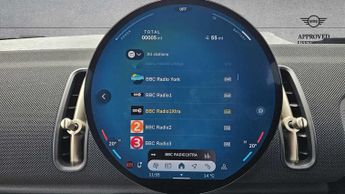 MINI Countryman SE Classic