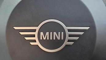 MINI Countryman SE Classic