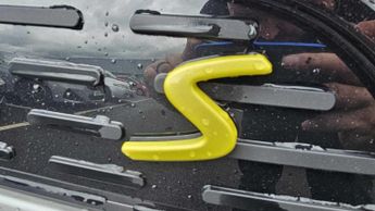 MINI Countryman SE Classic