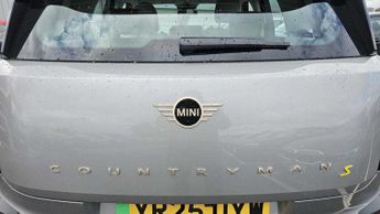 MINI Countryman SE Classic