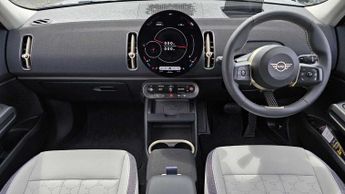 MINI Countryman SE Classic