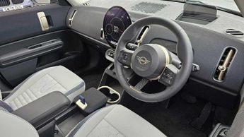 MINI Countryman SE Classic
