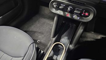MINI Cooper E Exclusive