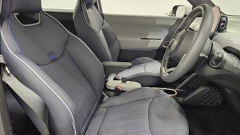 MINI Cooper E Exclusive