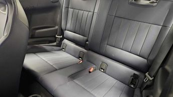 MINI Cooper E Exclusive