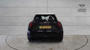 MINI Cooper E Exclusive