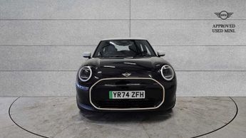 MINI Cooper E Exclusive
