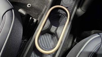 MINI Cooper E Exclusive