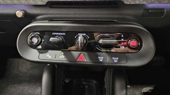 MINI Cooper E Exclusive