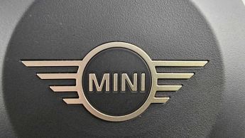 MINI Cooper E Exclusive