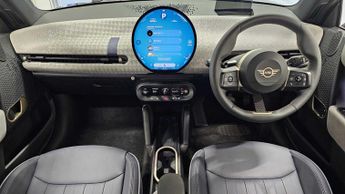 MINI Cooper E Exclusive