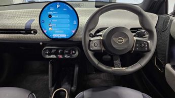MINI Cooper E Exclusive