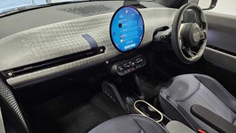 MINI Cooper E Exclusive