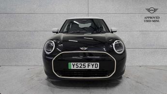 MINI Cooper E Exclusive