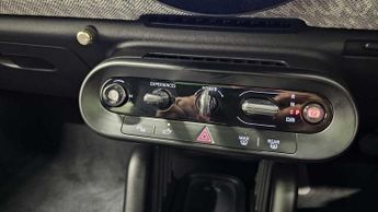 MINI Cooper E Exclusive