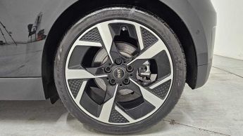 MINI Cooper E Exclusive
