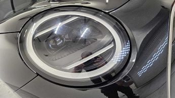 MINI Cooper E Exclusive