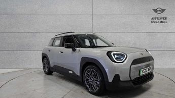 MINI Aceman E Classic