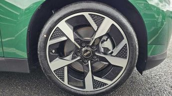 MINI Cooper E Exclusive