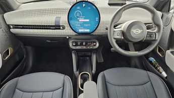 MINI Cooper E Exclusive