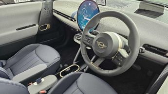 MINI Cooper E Exclusive