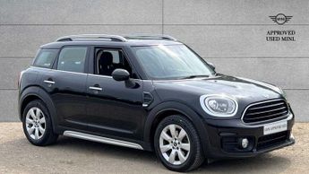 MINI Countryman Cooper