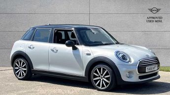 MINI Hatch Cooper Exclusive