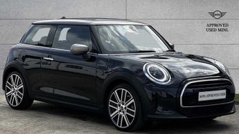 MINI Hatch Cooper Exclusive