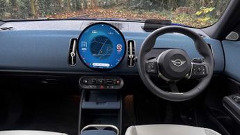 MINI Countryman E Exclusive