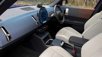 MINI Countryman E Exclusive