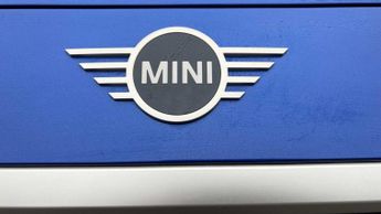 MINI Countryman E Exclusive