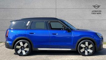 MINI Countryman E Exclusive