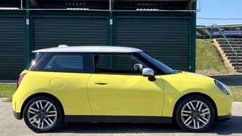 MINI Cooper E Classic