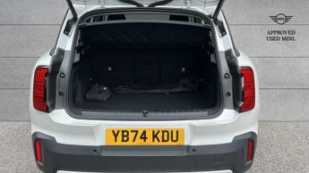 MINI Countryman SE Classic