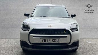 MINI Countryman SE Classic