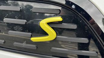 MINI Countryman SE Classic