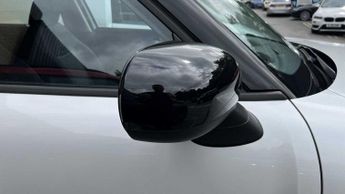 MINI Countryman SE Classic