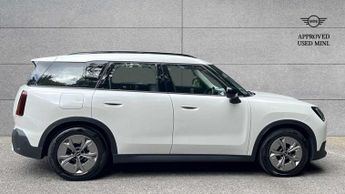MINI Countryman SE Classic